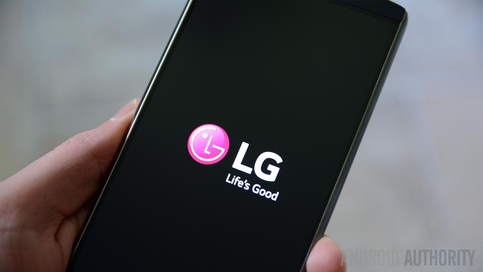 LG Mobile