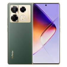 Infinix Pro 40